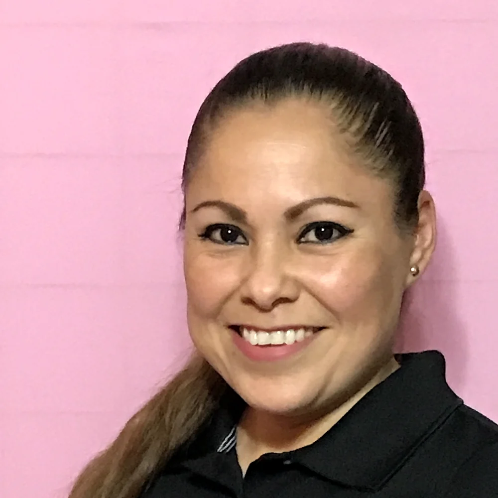 Ana Medrano, fundadora de Hip Hip Balloons