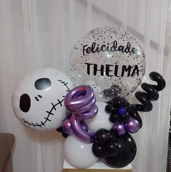 Bouquets de globos de Hip Hip Balloons