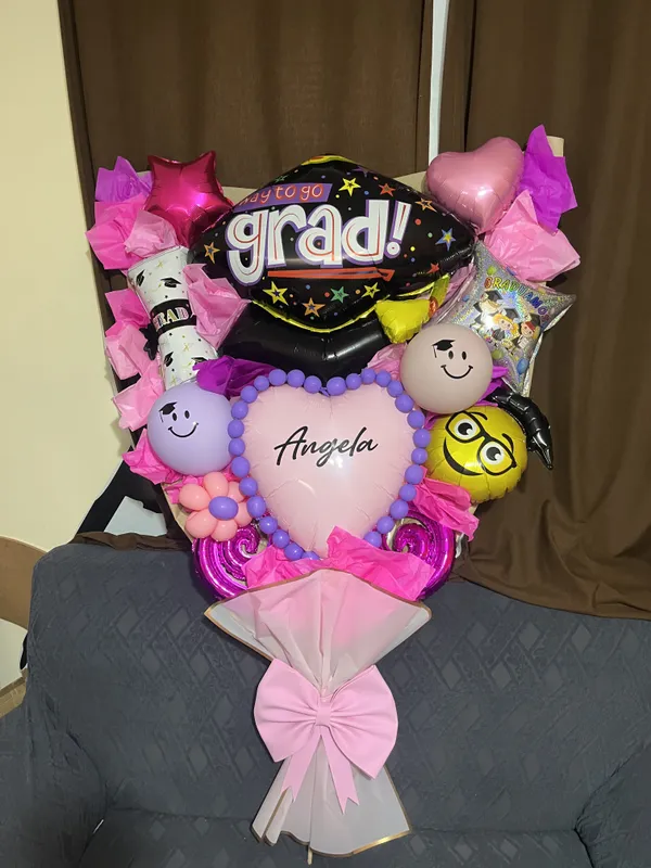 Bouquets de globos: IMG 9936.HEIC