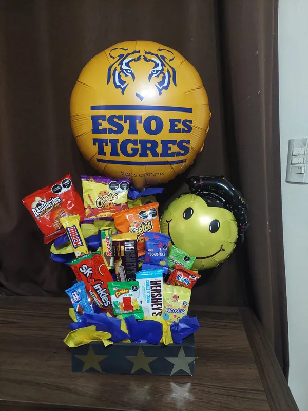 Bouquets de globos: 7bdbcd22 03f4 4d89 b5cb 59068aeed174