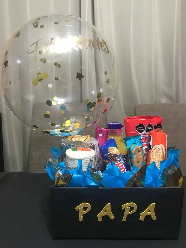 Bouquets de globos de Hip Hip Balloons