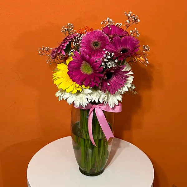 Flores y globos de Hip Hip Balloons